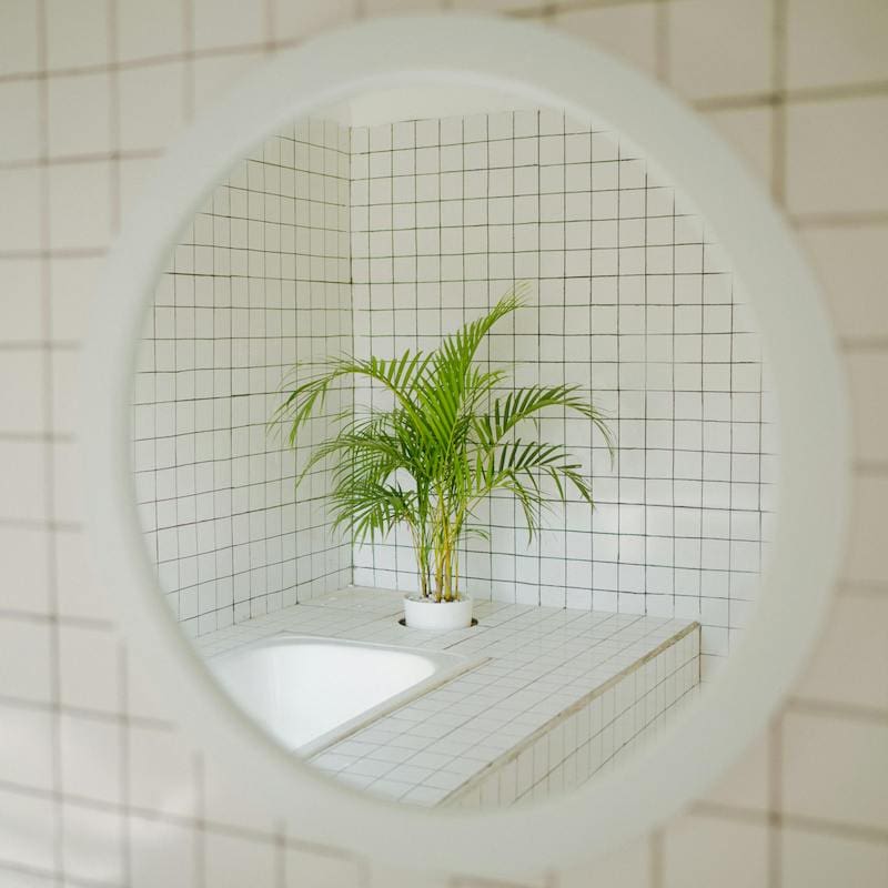azulejos baños pequeños
