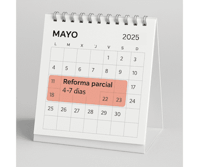reforma baños pequeños